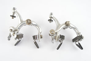 Campagnolo Record #2040/1 short reach Brake Calipers from the 1970s - 80s