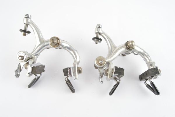 Campagnolo Record #2040/1 short reach Brake Calipers from the 1970s - 80s