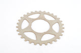 NEW Sachs Maillard #MA steel Freewheel Cog with 30 teeth from the 1980s - 90s NOS