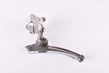 Campagnolo 980 #0104012 Clamp-on Front Derailleur from the 1980s