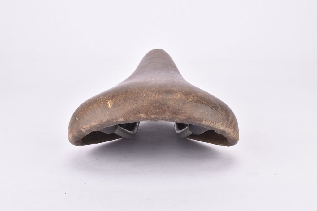 Selle Vélo Vintage Arius Gran Carrera Special – Made In Spain – Référence Zeus, Ideale, Cinelli