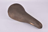 Brown Selle San Marco Rolls Servizio Corse Saddle from 1987