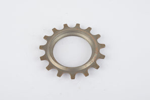 NOS Regina/Everest sprocket, double threaded on inside, with 15 teeth