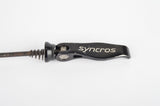 Syncros quick release, front Skewer - very light
