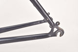 Bianchi Grizzly Mountainbike frame in 49 cm (c-t) / 46 cm (c-c) with Oria MTB Over Size CrMo tubing from the 1990s