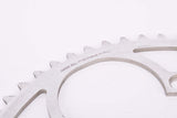 Suntour Superbe Pro light version chainring with 54 teeth and 130 BCD from the 1990s New Bike Take Off