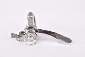 Simplex Silver Range #MB-2600 right Gear Lever Shifter from the 1980s