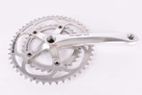 Sugino XD2 Crankset with 48/34 Teeth and 175mm length from 2011