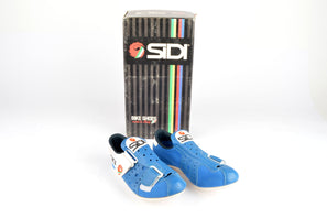 NEW Sidi Rider Cycle shoes with cleats in size 37 NOS/NIB