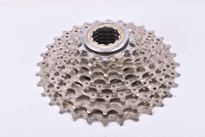 Shimano 8-speed Hyperlide Cassette with 12-32 teeth from 2000