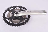 Shimano Deore XT #FC-M751 triple Crankset with 44/32/22 Teeth and 175mm length from 1999