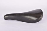 Black Selle Italia Turbo Saddle from the 1980s
