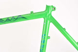 Cascarsi Speed Cyclocross frame in 55 cm (c-t) 50 cm (c-c) with Aluminium tubing