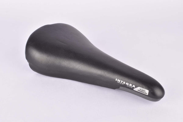 NOS Black Selle San Marco Integra MSA Due Saddle from 1995