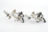 Campagnolo Record #2040/1 short reach Brake Calipers from the 1970s - 80s