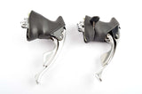 Campagnolo Record #EC-02RE CG  2/8 speed shifting brake levers from 1992