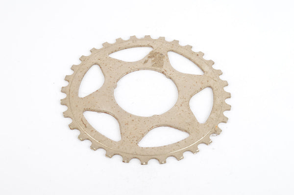 NEW Sachs Maillard #MA steel Freewheel Cog with 32 teeth from the 1980s - 90s NOS