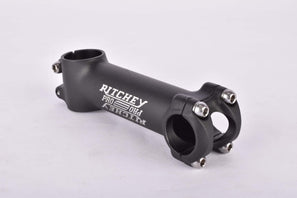 Ritchey Pro Road Stem 1 1/8" ahead stem in size 115mm with 25.8-26.0mm bar clamp size