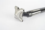 Campagnolo Super Record #4051/1 panto Chesini seatpost in 26.4 diameter from the 1980s