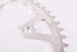 NOS Venetce Russia chainring with 53 teeth and 125 BCD from the 1980s