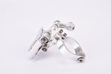 Galli Giovanni Citerium clamp-on Front Derailleur from the late 1970s - early 1980s