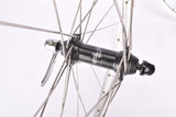 26" (559) Wheelset with Matrix Singletrack Pro Clincher Rims and Shimano Deore LX Parallax Hubs