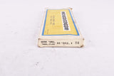 NOS/NIB 5-speed / 6-speed Regina Extra 50 Oro Chain in 1/2" x 3/32" with 114 links from the 1970s - 1980s