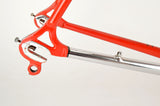 Freschi Supreme frame 56 cm (c-t) / 54.5 cm (c-c) Columbus