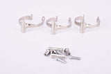 NOS Shimano Dura-Ace #K-541 top tube cable housing clips outer band from The 1970s