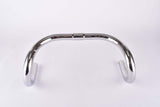 Vintage steel Handlebar in size 34.5cm (c-c) and 24.5mm clamp size