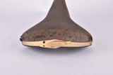 Brown Selle San Marco Rolls Servizio Corse Saddle from 1987