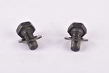 Campagnolo crank bolts #748 and washers #749 from the 1960s - 1980s