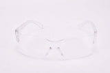 CYCLUS TOOLS safety glasses clear, side protection