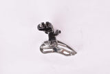 Shimano Deore LX #FD-M563 clamp-on (Top Pull) Front Derailleur from 1993