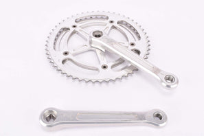 Campagnolo Gran Sport #0304 Crankset with 53/47 teeth and 170mm length from 1980 / 1981