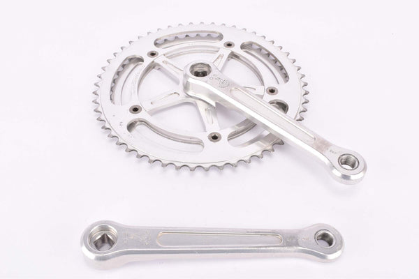 Campagnolo Gran Sport #0304 Crankset with 53/47 teeth and 170mm length from 1980 / 1981
