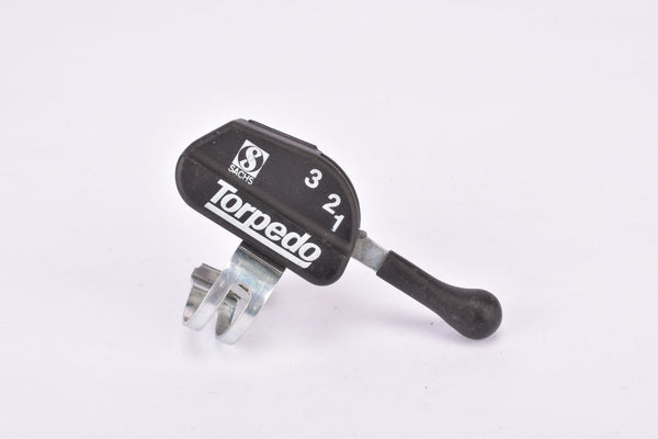 Sachs Torpedo 3-speed handlebar gear lever shifter for Sachs Torpedo 3-speed geared hub (Torpedo 3-Gang Click-Schalter)