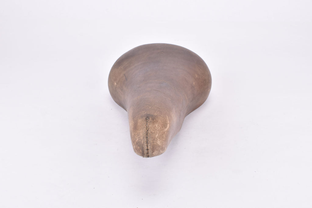 Selle De Vélo Course Vintage ARIUS Gran Carrera Special – Daim Bronze – Espagne