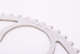 Suntour Superbe Pro light version chainring with 54 teeth and 130 BCD from the 1990s New Bike Take Off