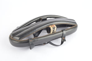 NEW Cinelli Danish Cycling Hairnet Helmet in size 56 from the 1970s NOS