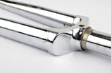 1" Chrome steel fork from the 1980s