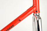 Freschi Supreme frame 56 cm (c-t) / 54.5 cm (c-c) Columbus