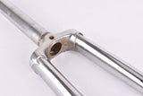 28" Faggin chrome steel fork from the 1980s