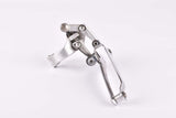 Campagnolo 980 #0104012 Clamp-on Front Derailleur from the 1980s