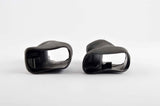 NEW Shimano Dura-Ace #88 B 9801 black Shifting Brake Lever Hoods from the 1990's NOS
