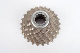 Shimano Dura-Ace #CS-7401 8-speed Cassette 12-25 teeth from 1995