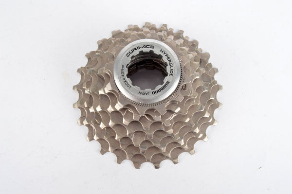 Shimano Dura-Ace #CS-7401 8-speed Cassette 12-25 teeth from 1995