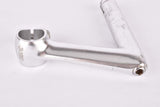 3ttt Mod. 1 Record Strada Stem in size 110mm with 26.0mm bar clamp size from the 1970s - 80s