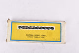 NOS/NIB 5-speed / 6-speed Regina Extra 50 Oro Chain in 1/2" x 3/32" with 114 links from the 1970s - 1980s
