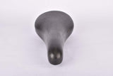 Black Selle Italia Turbo Saddle from the 1980s